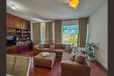 Apartamento à venda com 3 quartos, 110m² em Glória, Rio de Janeiro