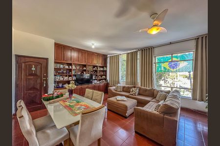 Apartamento à venda com 3 quartos, 110m² em Glória, Rio de Janeiro