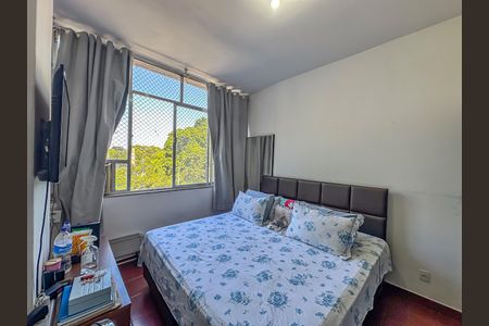 Apartamento à venda com 3 quartos, 110m² em Glória, Rio de Janeiro