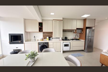 Apartamento à venda com 2 quartos, 66m² em Mauá, São Caetano do Sul