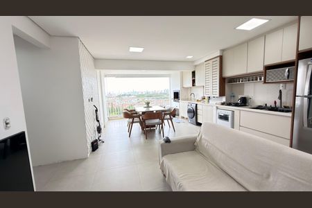 Apartamento à venda com 2 quartos, 66m² em Mauá, São Caetano do Sul