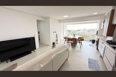 Apartamento à venda com 2 quartos, 66m² em Mauá, São Caetano do Sul
