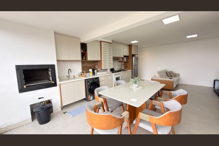 Apartamento à venda com 2 quartos, 66m² em Mauá, São Caetano do Sul