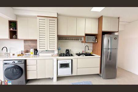 Apartamento à venda com 2 quartos, 66m² em Mauá, São Caetano do Sul