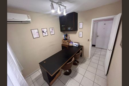 Apartamento para alugar com 2 quartos, 48m² em Campo Grande, Rio de Janeiro