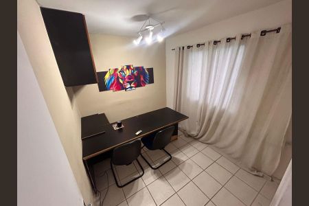 Apartamento para alugar com 2 quartos, 48m² em Campo Grande, Rio de Janeiro