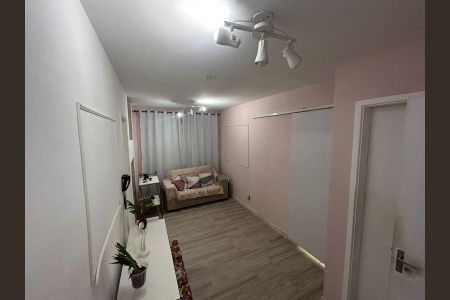 Apartamento para alugar com 2 quartos, 48m² em Campo Grande, Rio de Janeiro