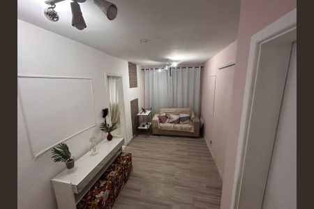 Apartamento para alugar com 2 quartos, 48m² em Campo Grande, Rio de Janeiro