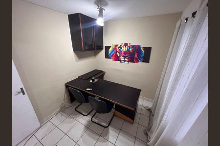 Apartamento para alugar com 2 quartos, 48m² em Campo Grande, Rio de Janeiro