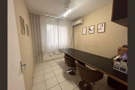 Apartamento para alugar com 2 quartos, 48m² em Campo Grande, Rio de Janeiro