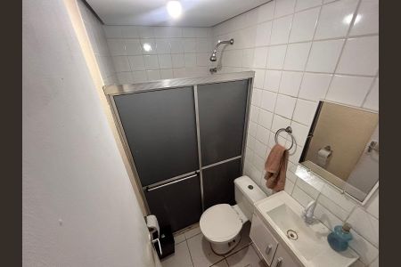 Apartamento para alugar com 2 quartos, 48m² em Campo Grande, Rio de Janeiro