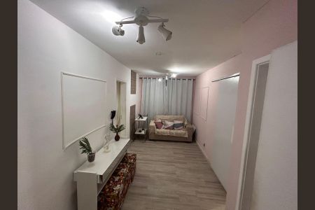 Apartamento para alugar com 2 quartos, 48m² em Campo Grande, Rio de Janeiro