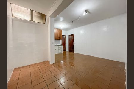 Casa para alugar com 80m², 1 quarto e 1 vagaCozinha