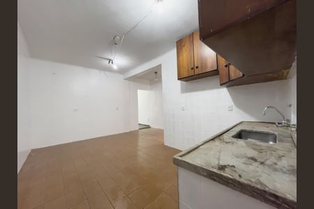 Casa para alugar com 80m², 1 quarto e 1 vagaCozinha