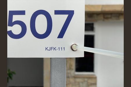 KJFK-111 de casa para alugar com 1 quarto, 80m² em Centro, Osasco