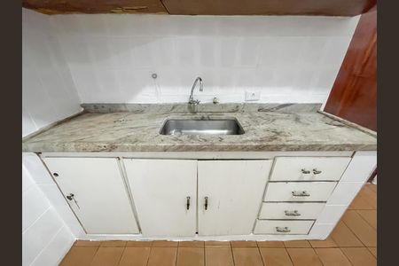 Casa para alugar com 80m², 1 quarto e 1 vagaCozinha