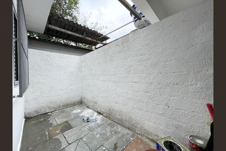 Casa para alugar com 80m², 1 quarto e 1 vagaÁrea de Serviço