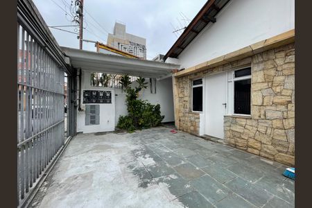 Casa para alugar com 80m², 1 quarto e 1 vagaGaragem