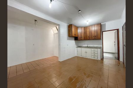 Casa para alugar com 80m², 1 quarto e 1 vagaCozinha