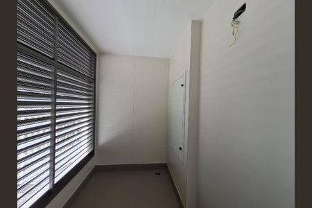 Apartamento à venda com 344m², 4 quartos e 5 vagas Apartamento à venda com 344m², 4 quartos e 5 vagasFoto 22