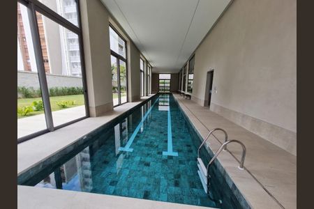 Apartamento à venda com 344m², 4 quartos e 5 vagas Apartamento à venda com 344m², 4 quartos e 5 vagasFoto 36