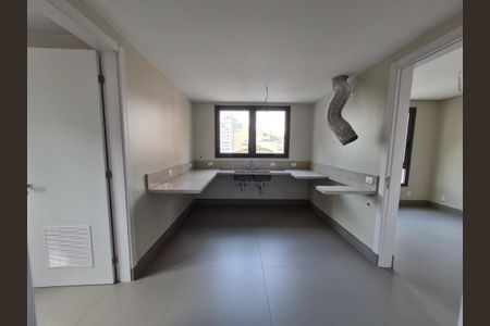 Apartamento à venda com 344m², 4 quartos e 5 vagas Apartamento à venda com 344m², 4 quartos e 5 vagasFoto 05