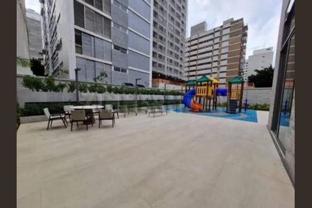 Apartamento à venda com 344m², 4 quartos e 5 vagas Apartamento à venda com 344m², 4 quartos e 5 vagasFoto 38