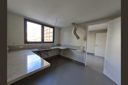 Apartamento à venda com 344m², 4 quartos e 5 vagas Apartamento à venda com 344m², 4 quartos e 5 vagasFoto 06