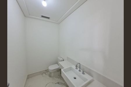 Apartamento à venda com 344m², 4 quartos e 5 vagas Apartamento à venda com 344m², 4 quartos e 5 vagasFoto 35