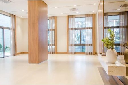 Apartamento à venda com 344m², 4 quartos e 5 vagas Apartamento à venda com 344m², 4 quartos e 5 vagasFoto 42