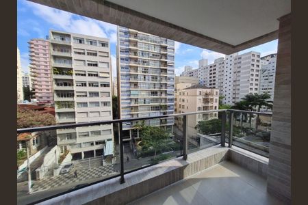 Apartamento à venda com 344m², 4 quartos e 5 vagas Apartamento à venda com 344m², 4 quartos e 5 vagasFoto 31