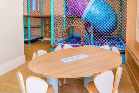 Foto 47 de apartamento à venda com 4 quartos, 344m² em Santa Cecilia, São Paulo