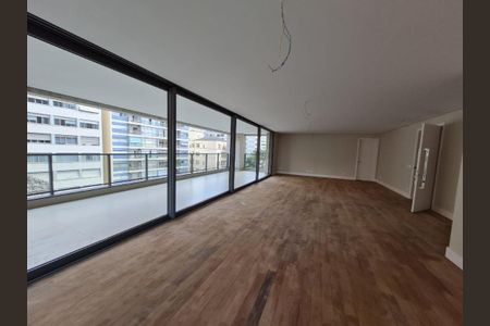 Foto 01 de apartamento à venda com 4 quartos, 344m² em Santa Cecilia, São Paulo