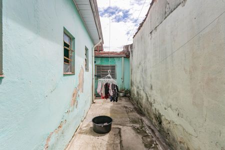 Casa para alugar com 140m², 2 quartos e sem vaga Casa para alugar com 140m², 2 quartos e sem vagaQuintal