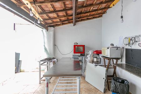 Casa para alugar com 140m², 2 quartos e sem vaga Casa para alugar com 140m², 2 quartos e sem vagaÁrea de Serviço