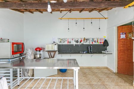 Casa para alugar com 140m², 2 quartos e sem vaga Casa para alugar com 140m², 2 quartos e sem vagaÁrea de Serviço