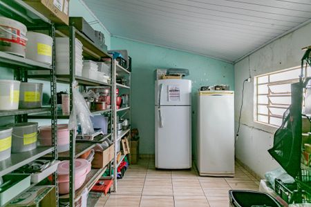 Casa para alugar com 140m², 2 quartos e sem vaga Casa para alugar com 140m², 2 quartos e sem vagaEdícula