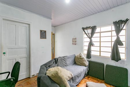 Sala de casa para alugar com 2 quartos, 140m² em Vila Arapua, São Paulo