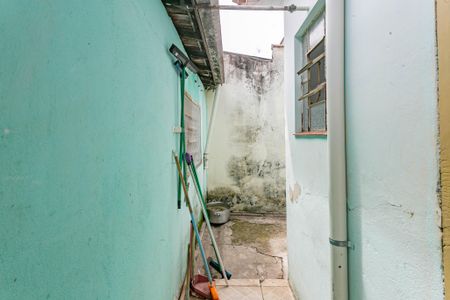 Casa para alugar com 140m², 2 quartos e sem vaga Casa para alugar com 140m², 2 quartos e sem vagaQuintal