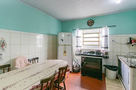 Casa para alugar com 140m², 2 quartos e sem vaga Casa para alugar com 140m², 2 quartos e sem vagaCozinha