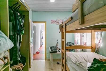 Quarto 1 de casa para alugar com 2 quartos, 140m² em Vila Arapua, São Paulo