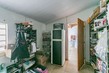 Casa para alugar com 140m², 2 quartos e sem vaga Casa para alugar com 140m², 2 quartos e sem vagaEdícula