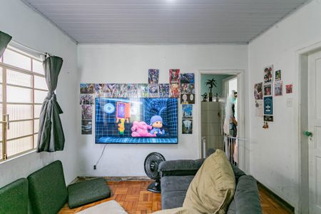 Casa para alugar com 140m², 2 quartos e sem vaga Casa para alugar com 140m², 2 quartos e sem vagaSala