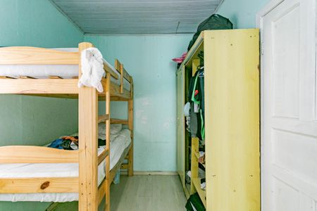 Casa para alugar com 140m², 2 quartos e sem vaga Casa para alugar com 140m², 2 quartos e sem vagaQuarto 1