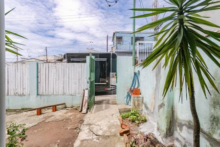 Casa para alugar com 140m², 2 quartos e sem vaga Casa para alugar com 140m², 2 quartos e sem vagaGaragem