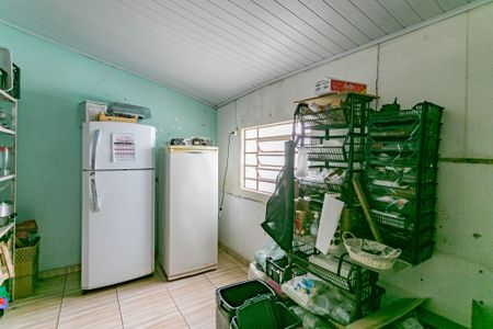 Casa para alugar com 140m², 2 quartos e sem vaga Casa para alugar com 140m², 2 quartos e sem vagaEdícula