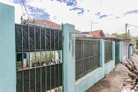 Casa para alugar com 140m², 2 quartos e sem vaga Casa para alugar com 140m², 2 quartos e sem vagaFachada