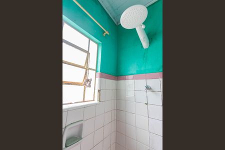 Casa para alugar com 140m², 2 quartos e sem vaga Casa para alugar com 140m², 2 quartos e sem vagaBanheiro