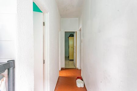 Casa para alugar com 140m², 2 quartos e sem vaga Casa para alugar com 140m², 2 quartos e sem vagaCorredor