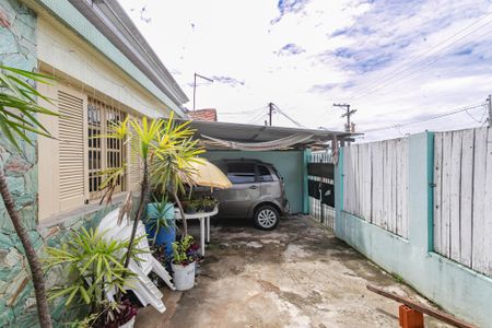 Casa para alugar com 140m², 2 quartos e sem vaga Casa para alugar com 140m², 2 quartos e sem vagaGaragem